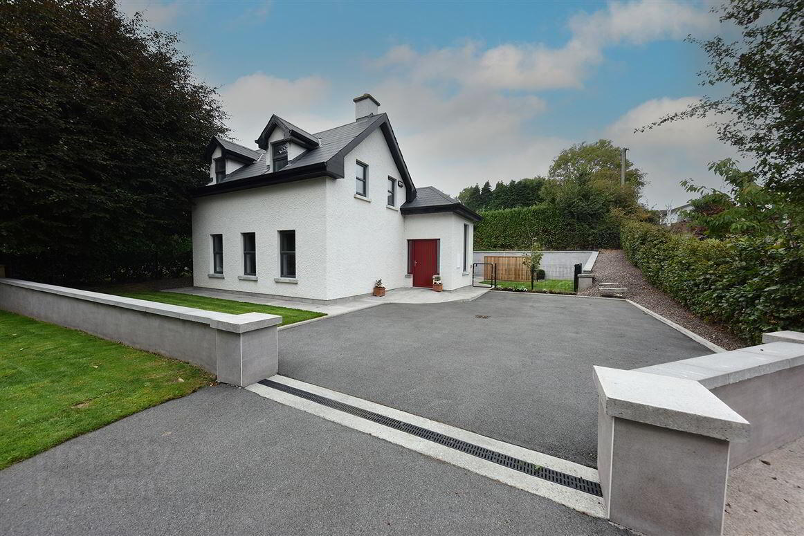 The Cottage, Ballea Road