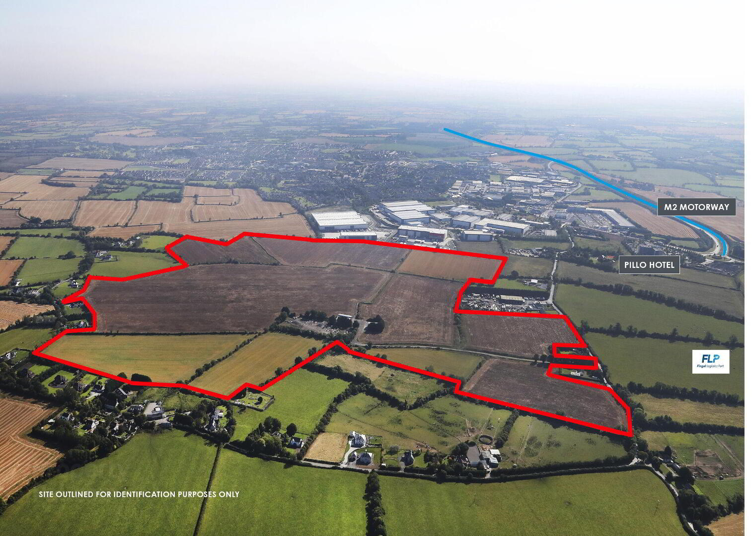 C.189.5 Acres At Ballymadun