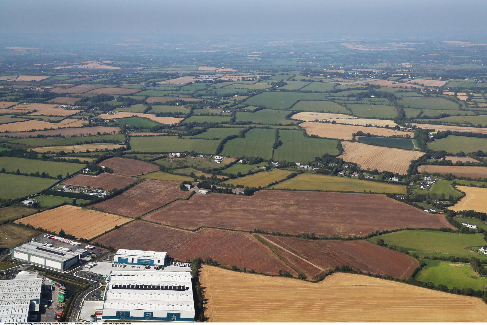 C.189.5 Acres At Ballymadun 10 of 15