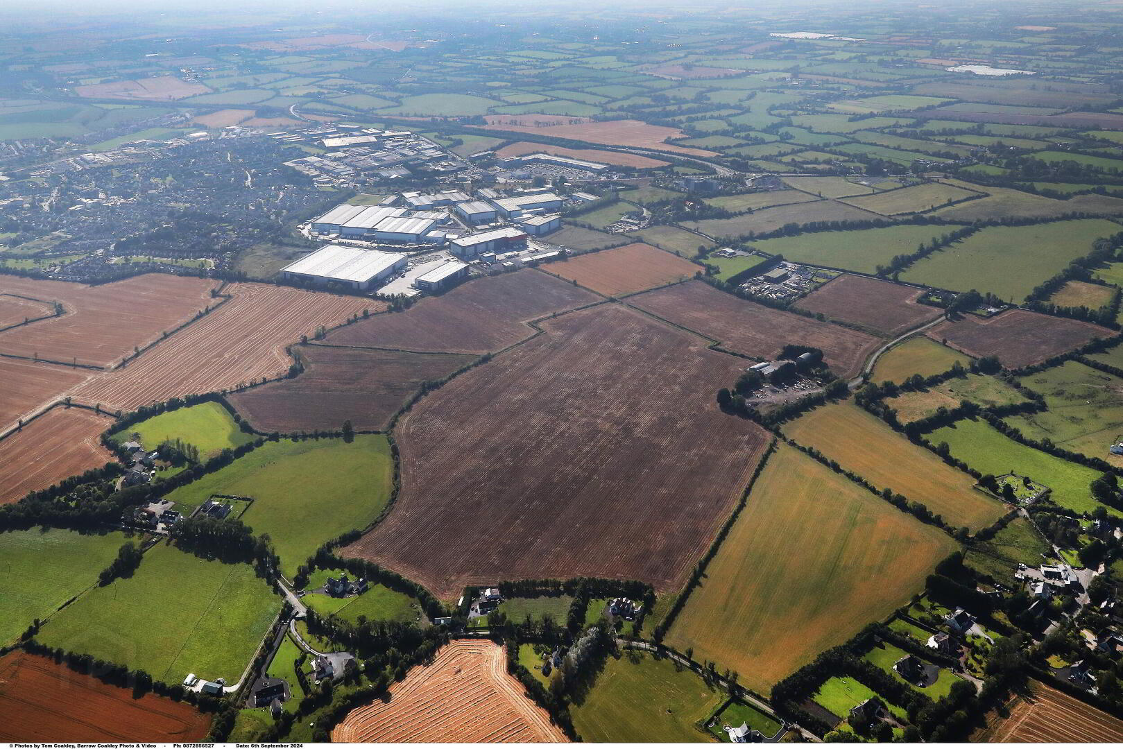 C.189.5 Acres At Ballymadun 11 of 15