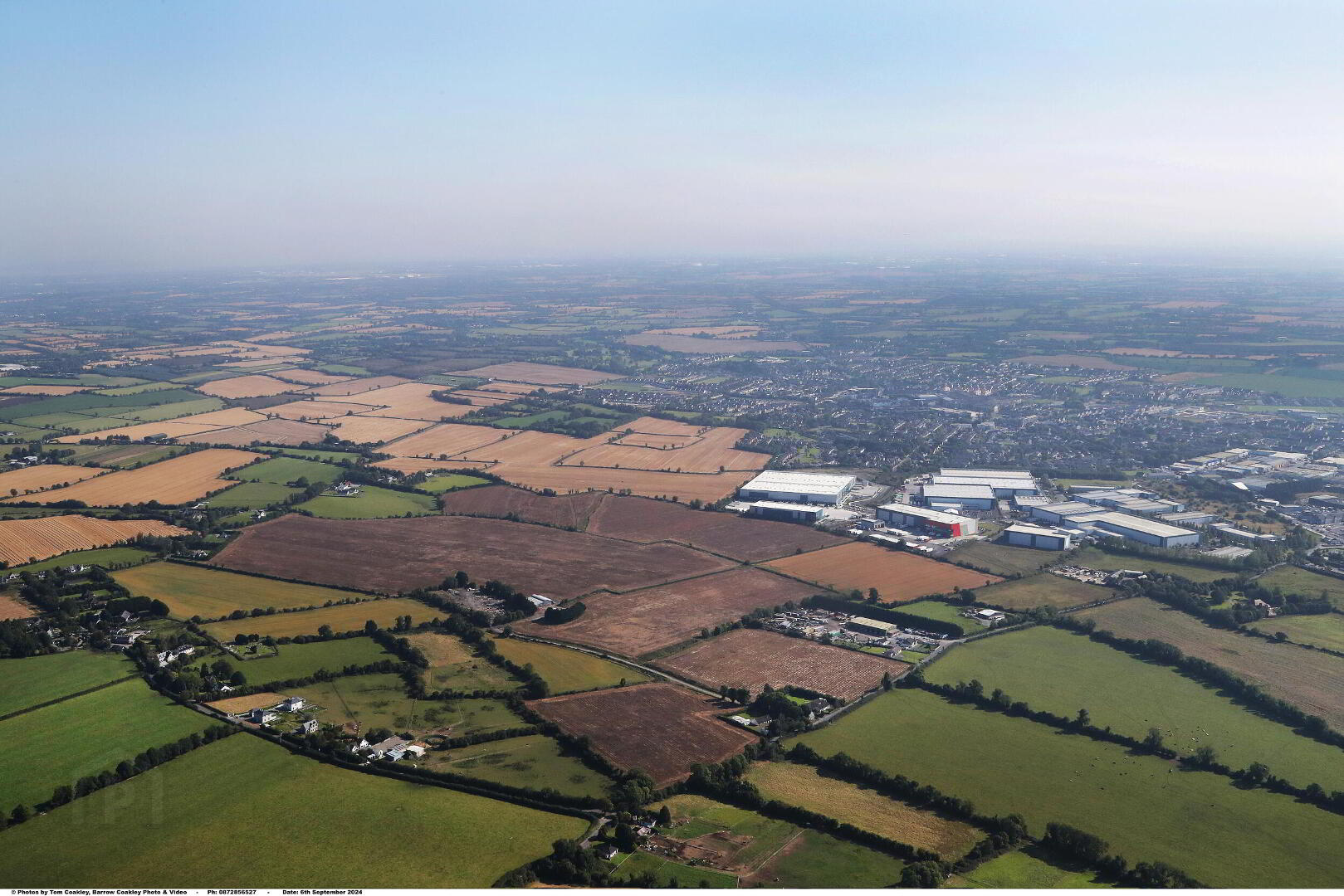 C.189.5 Acres At Ballymadun 12 of 15