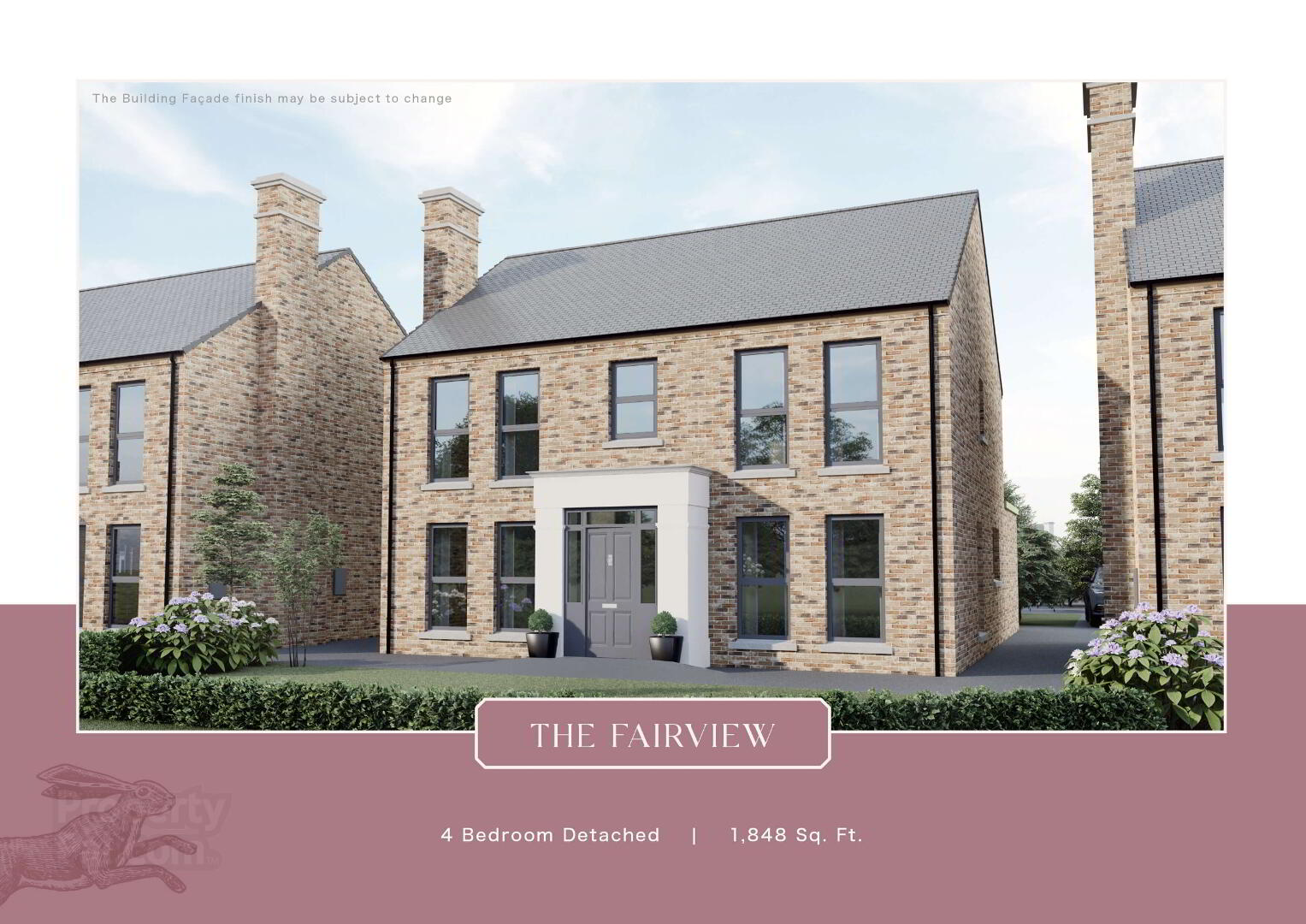 The Fairview