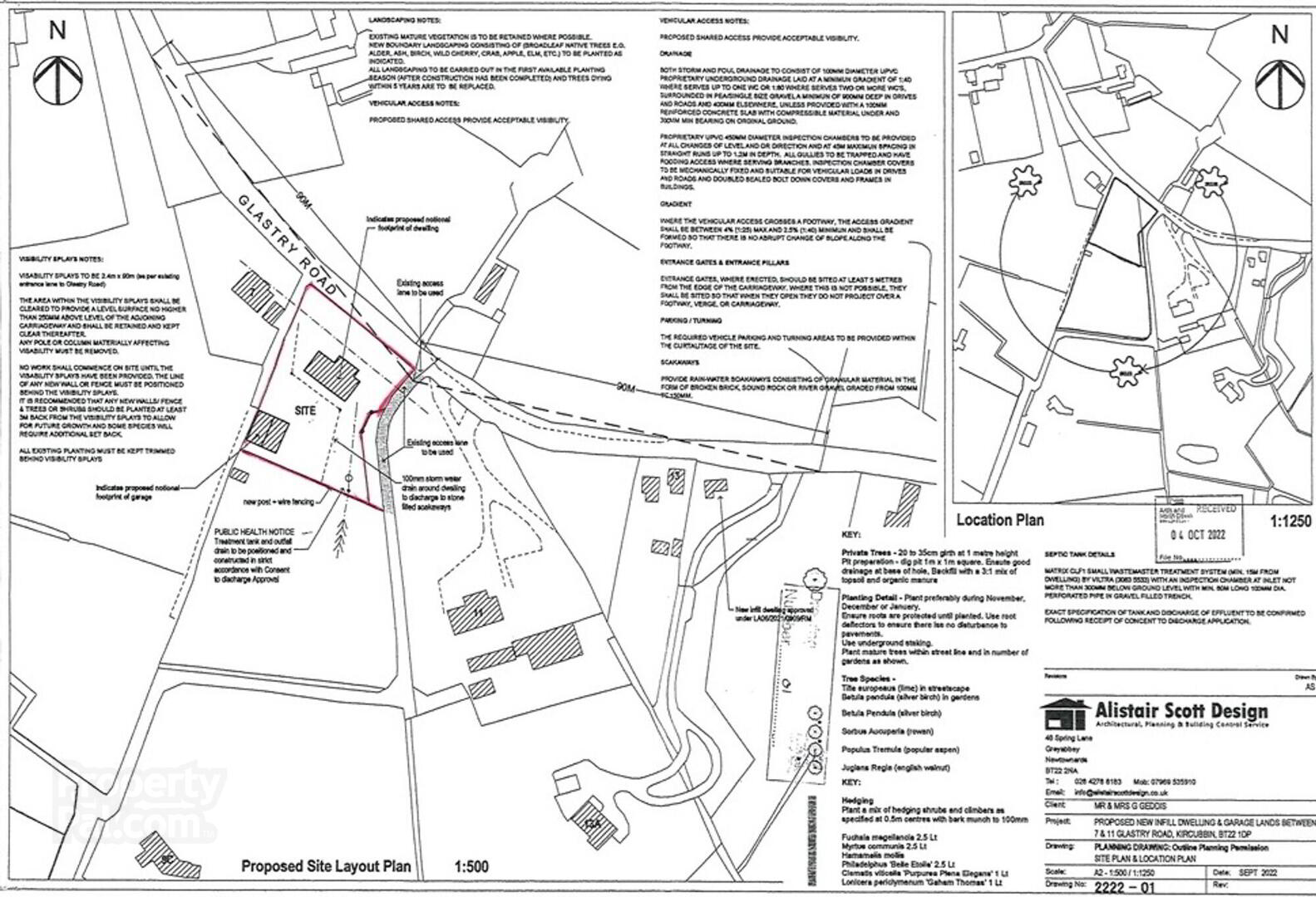 Building Site, Between 7-11 6 of 6