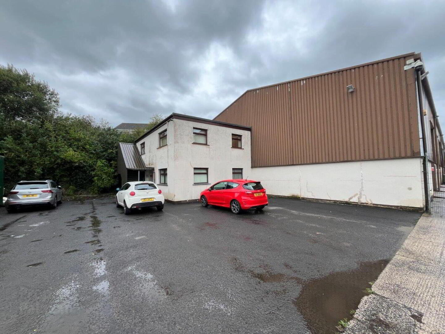 Ballyloran Industrial Estate 9 of 9