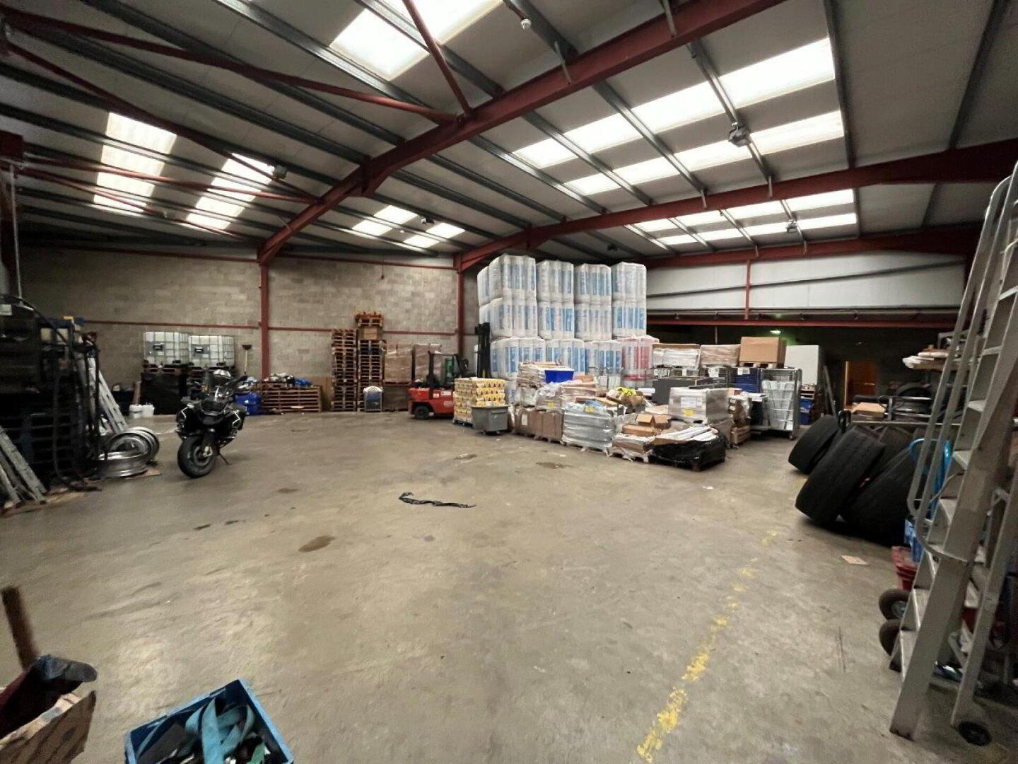 Ballyloran Industrial Estate 8 of 9