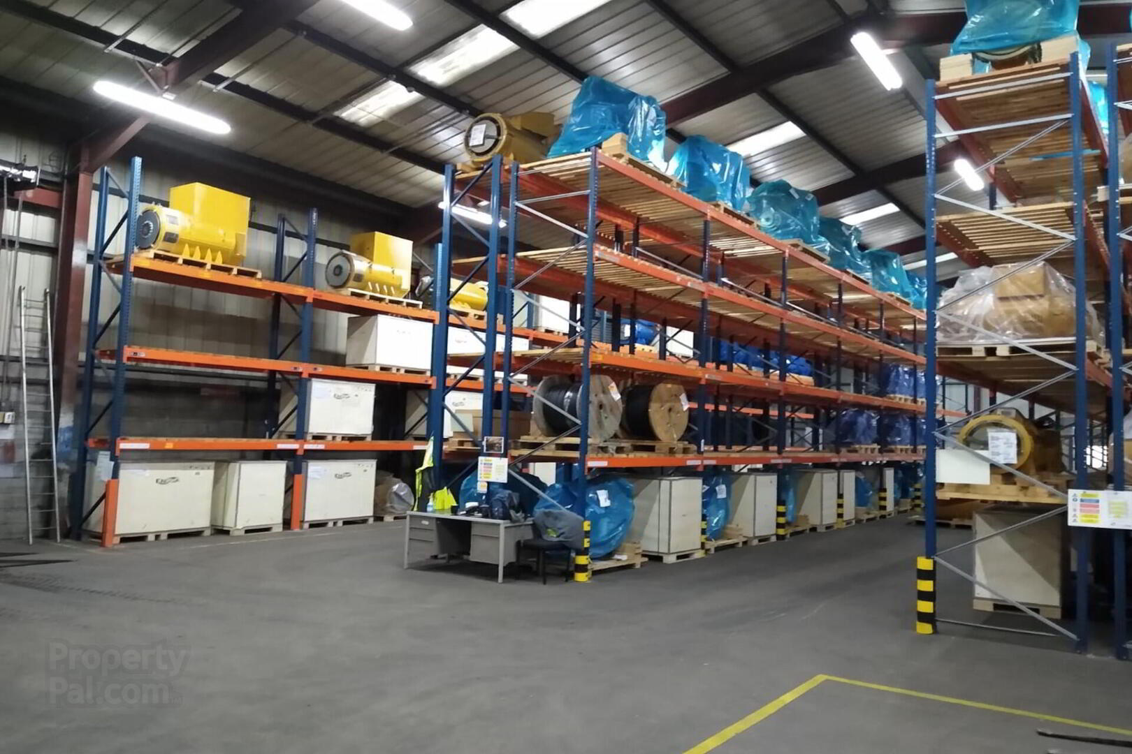 Ballyloran Industrial Estate 4 of 9