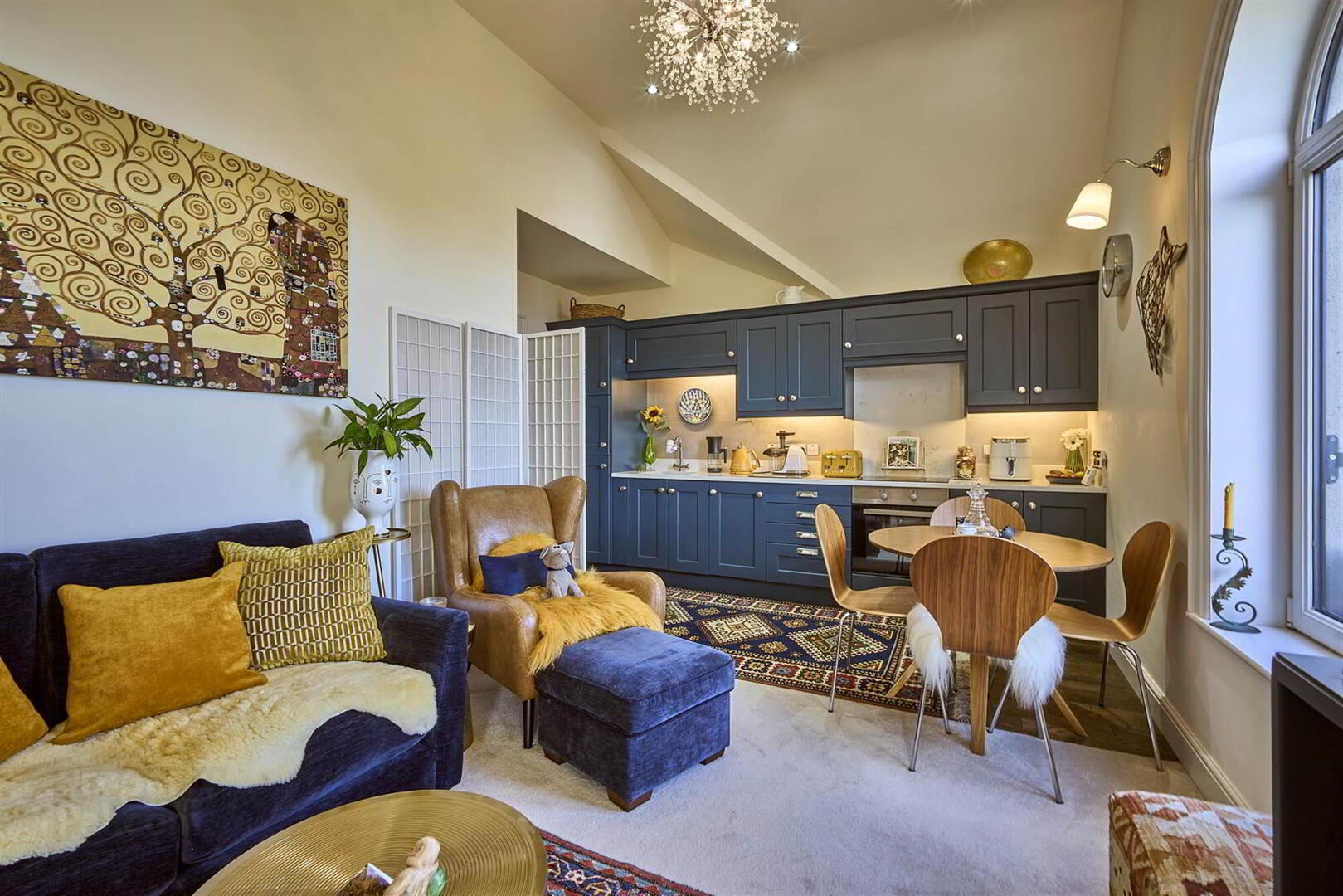 Apartment 3 39 Princetown Road 8 of 16