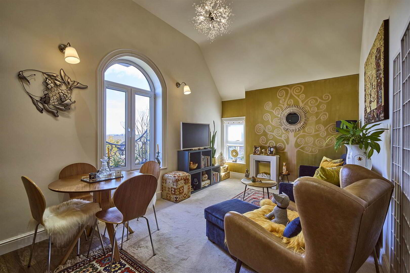 Apartment 3 39 Princetown Road 6 of 16