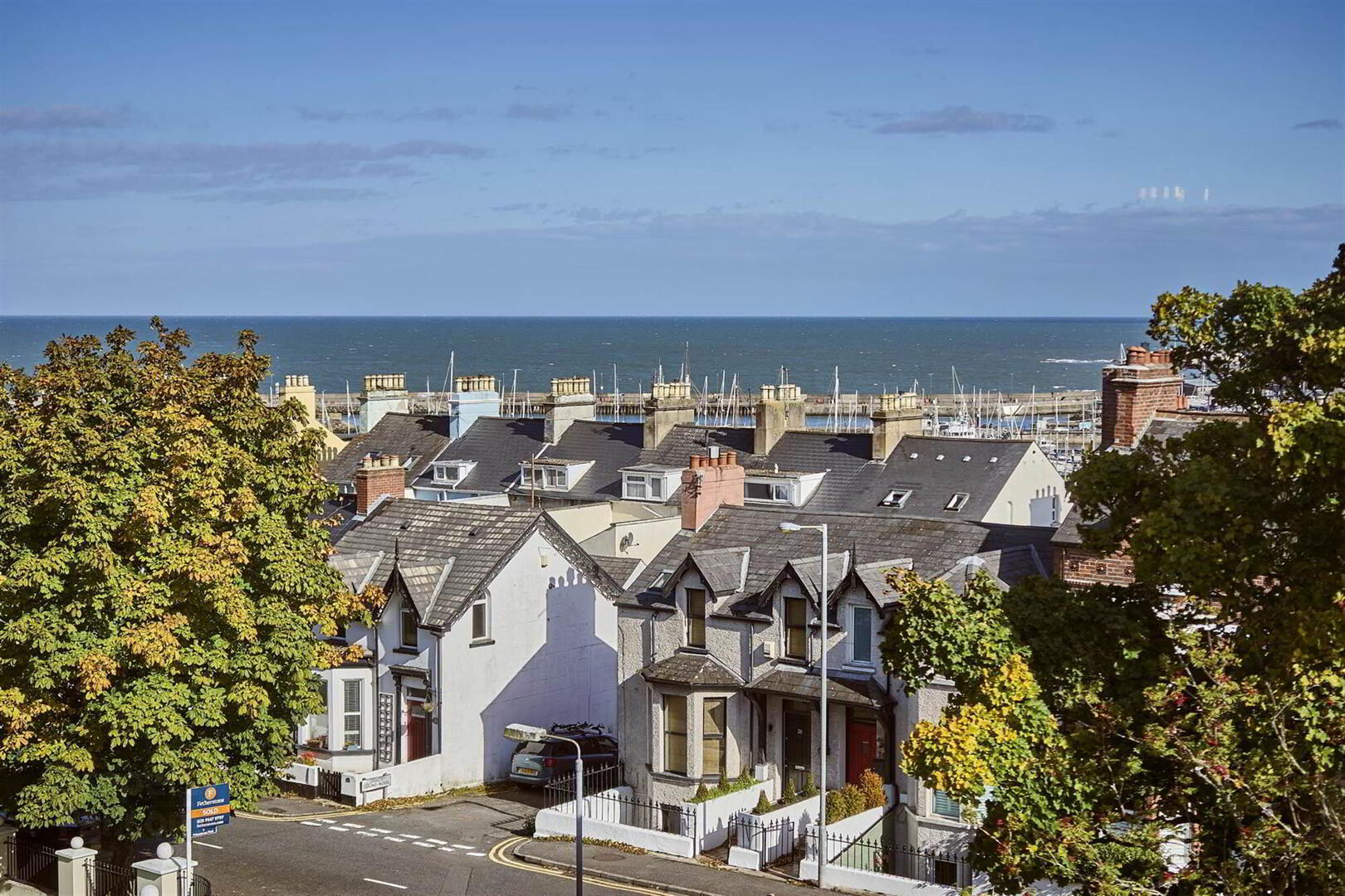 Apartment 3 39 Princetown Road 16 of 16
