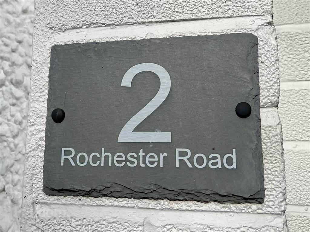 2 Rochester Road