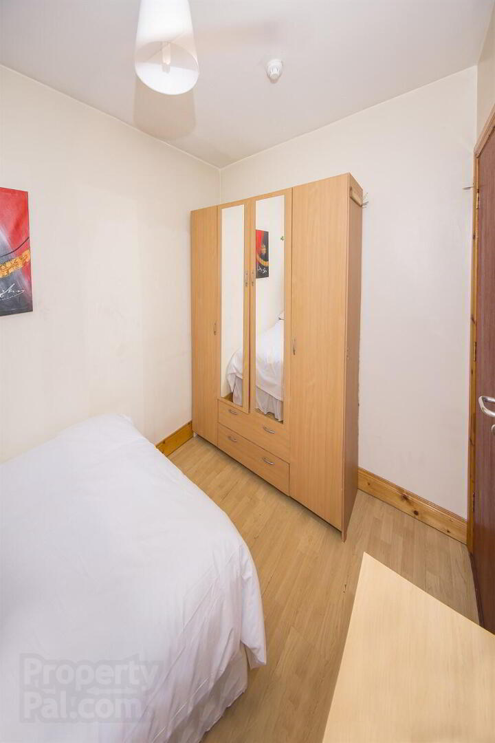 Room 2, 185 Dunluce Avenue