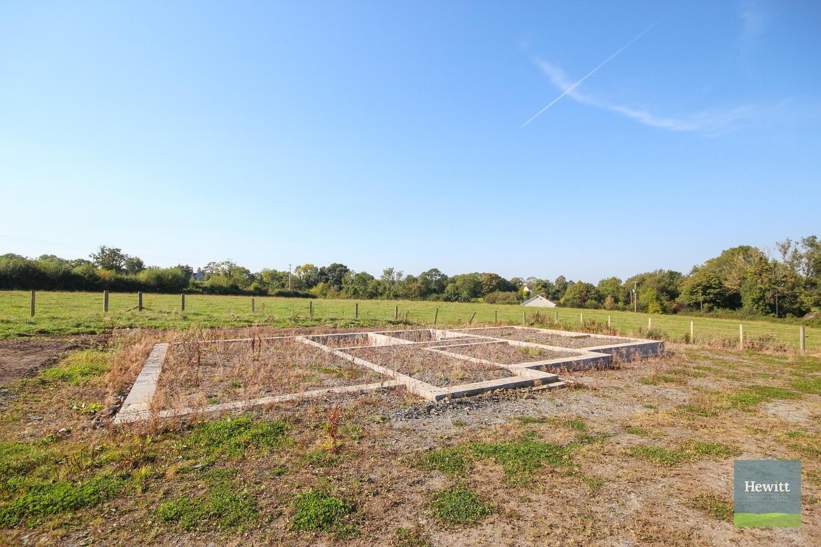 Site Opposite And 95 Metres South Of, 58 Ballybreagh Road