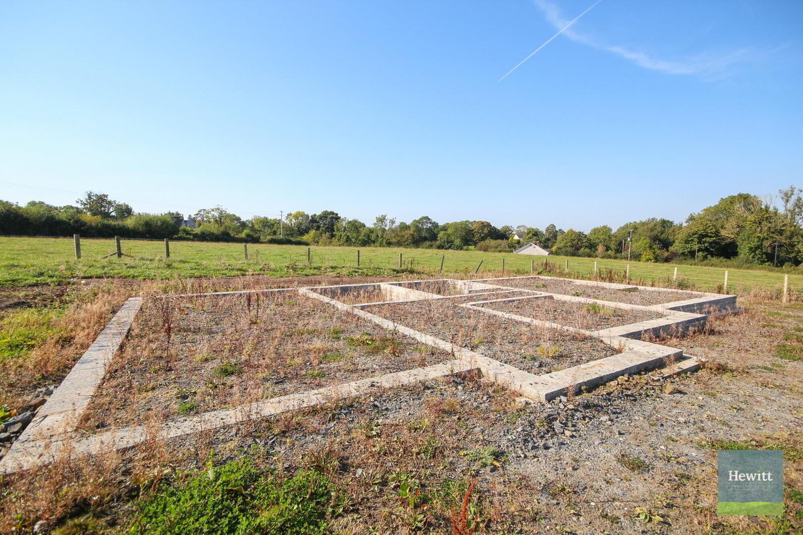 Site Opposite And 95 Metres South Of, 58 Ballybreagh Road