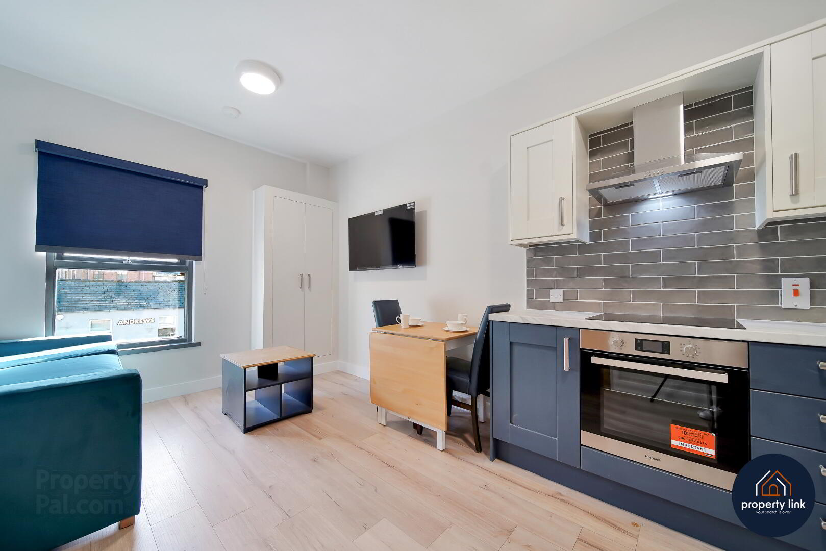 Luxury STUDENT SHORT Lets, 65 Strand Road