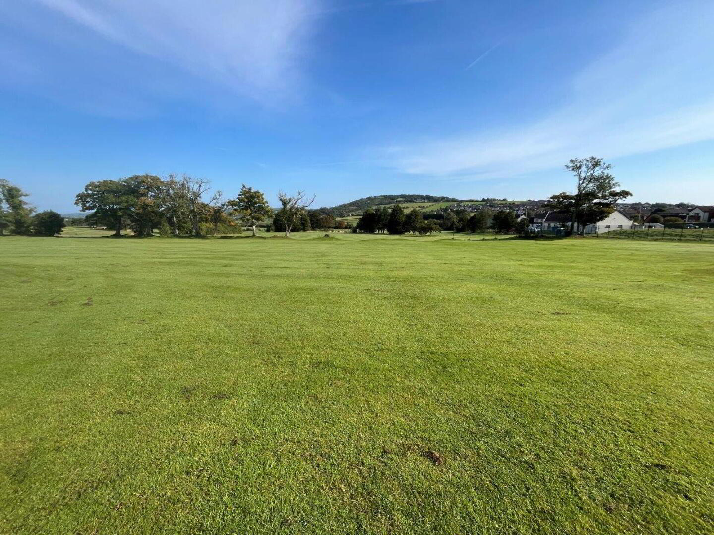 Bentra Golf Course 4 of 6