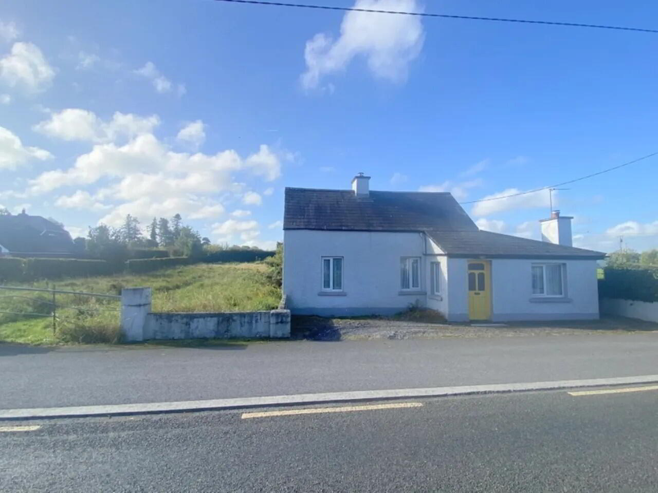 The Cottage, Ranaghan