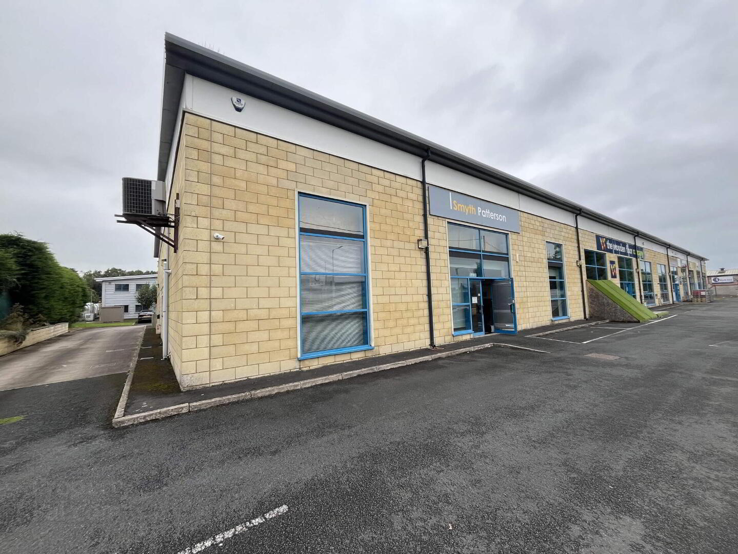 Unit 4 Ballinderry Business Park, 58 Ballinderry Road