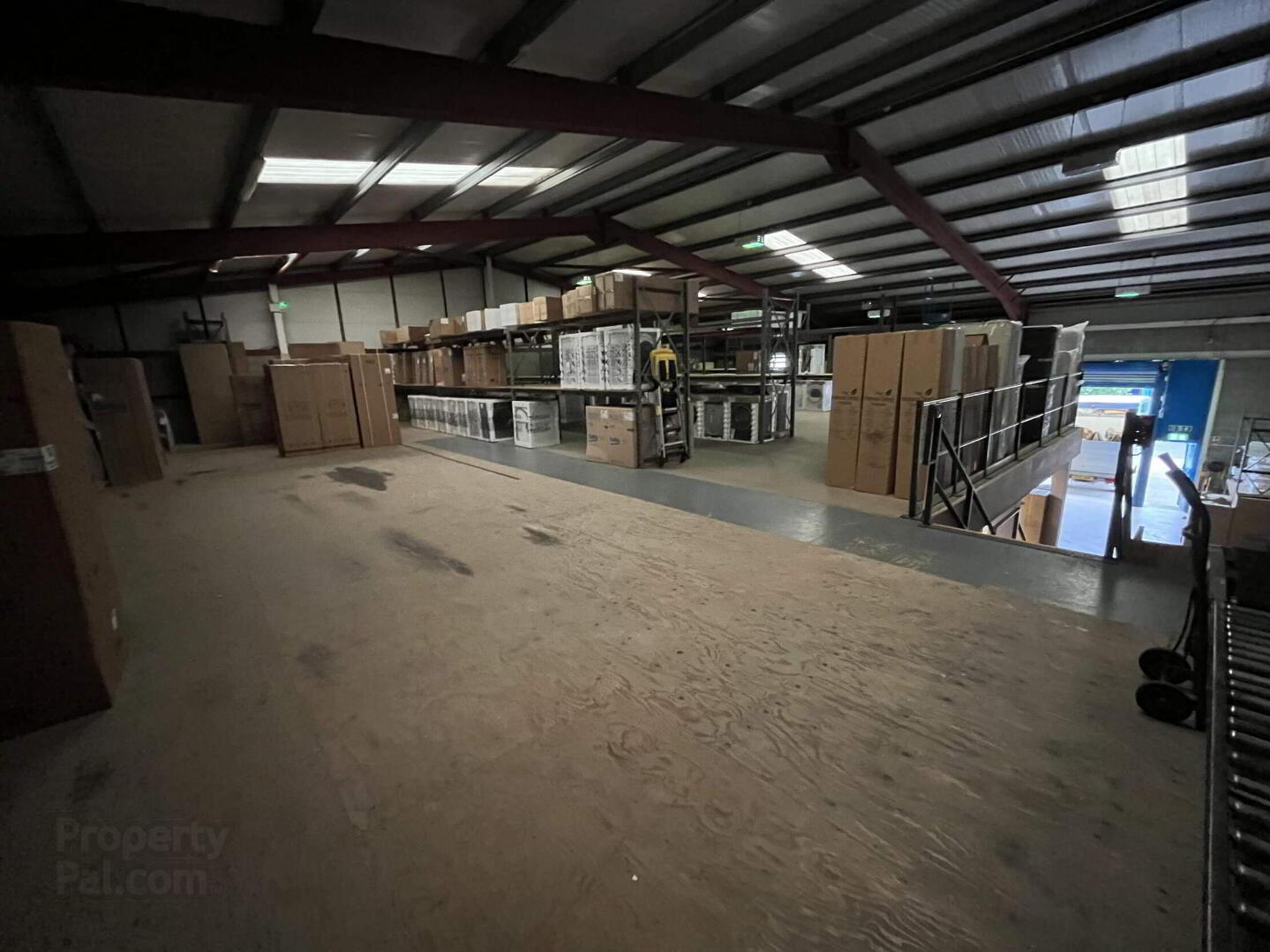 Unit 4 Ballinderry Business Park, 58 Ballinderry Road 4 of 6