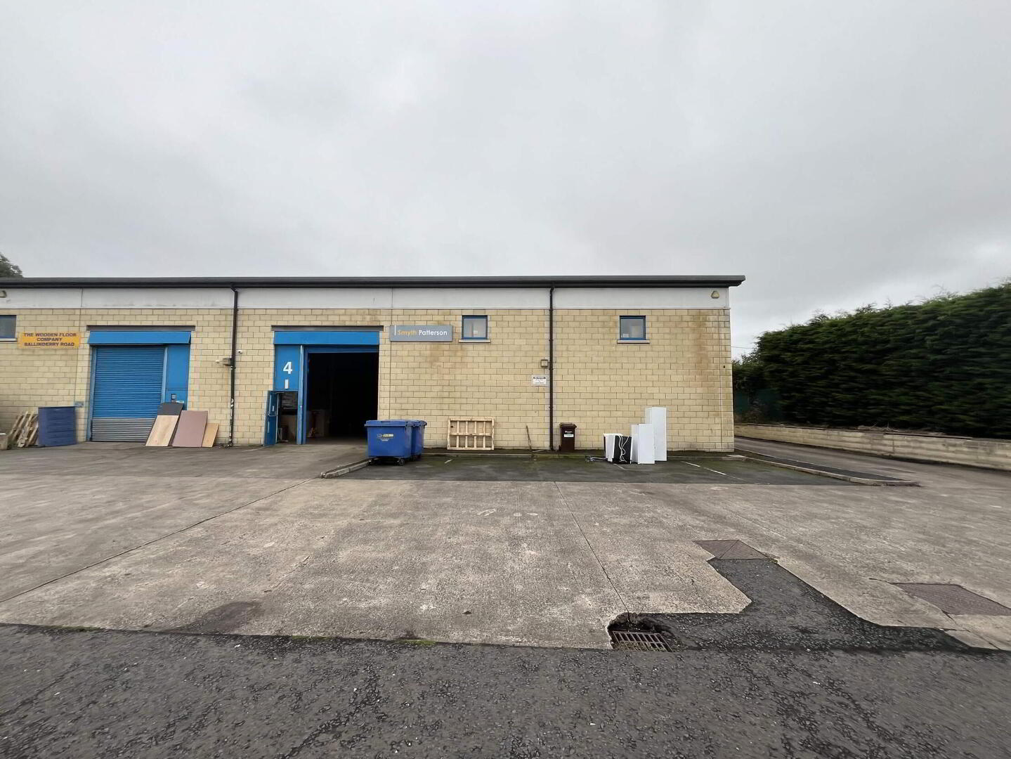 Unit 4 Ballinderry Business Park, 58 Ballinderry Road 5 of 6