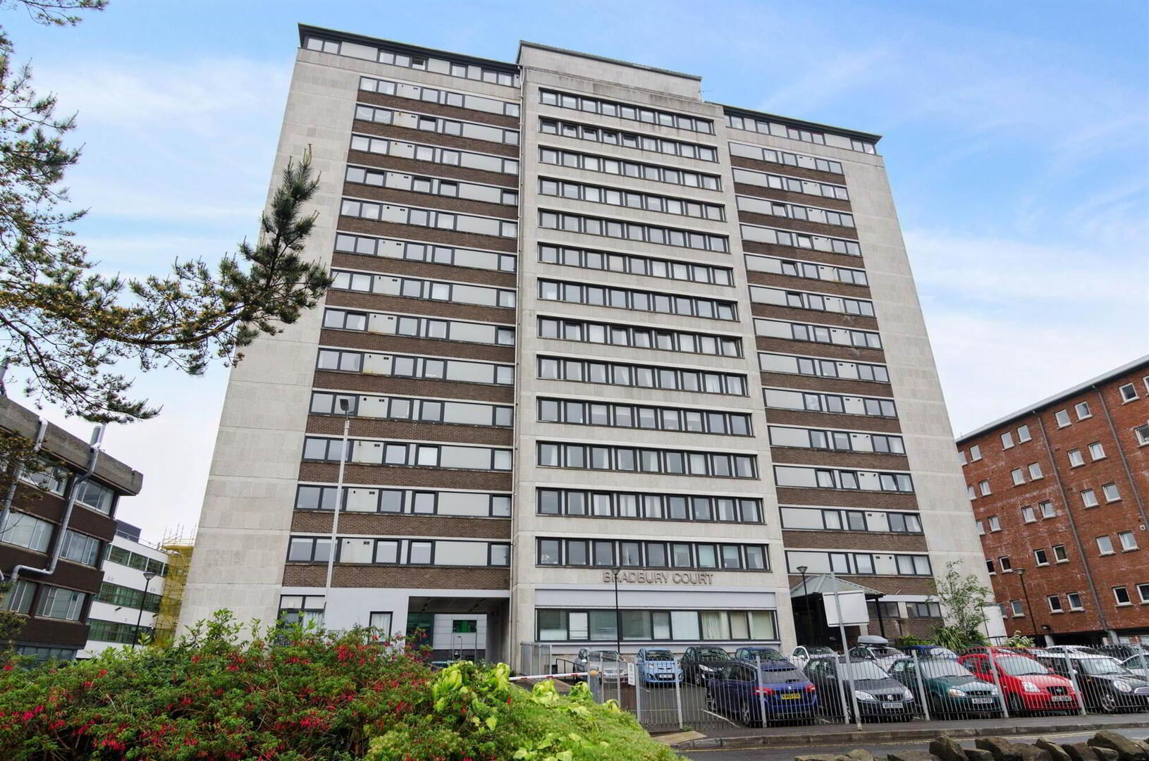 Apt 905 Bradbury Court, 10 Jubilee Road