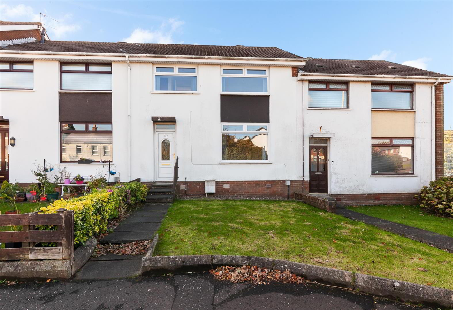 234 Jordanstown Road