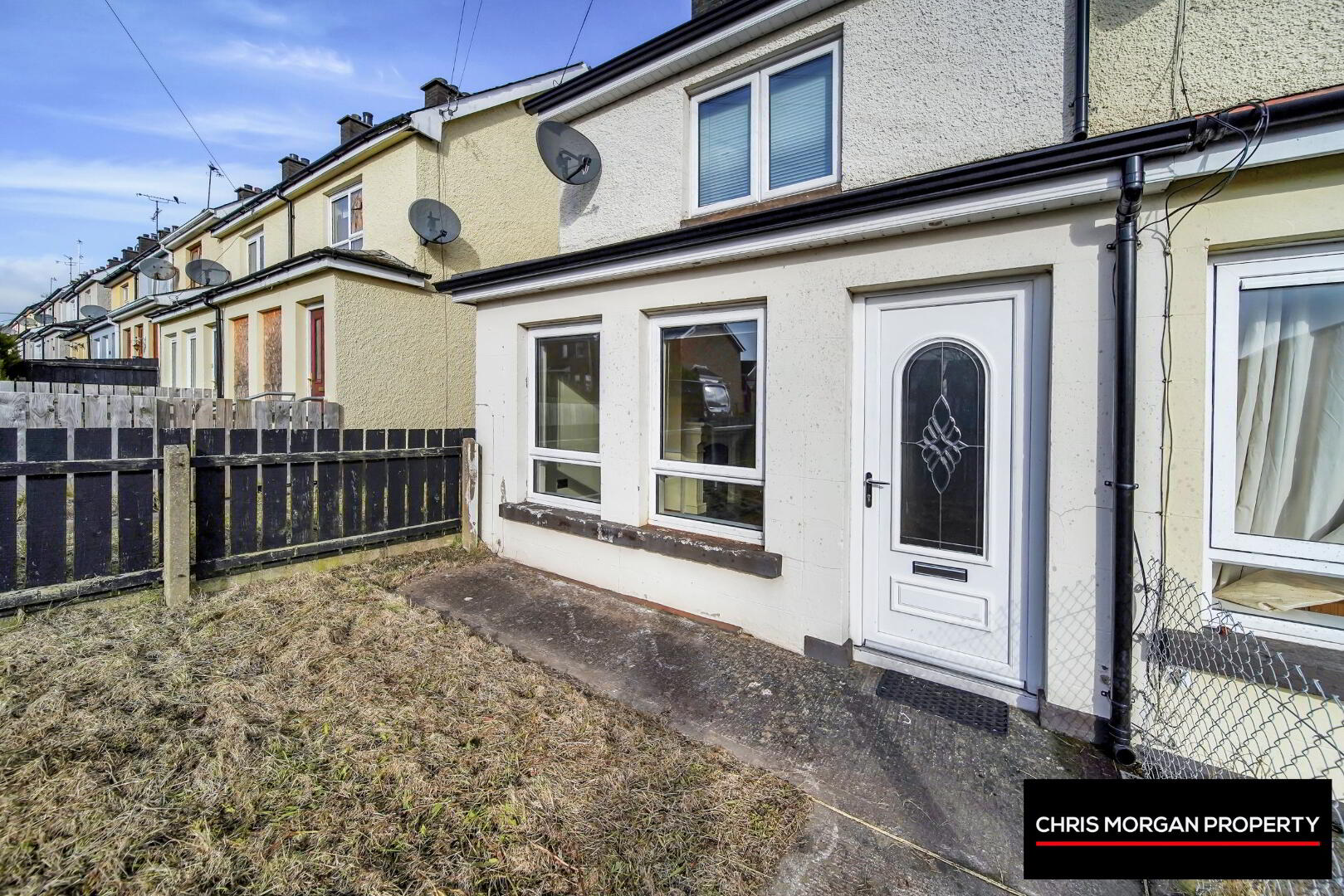 16 Gortgonis Terrace, Coalisland