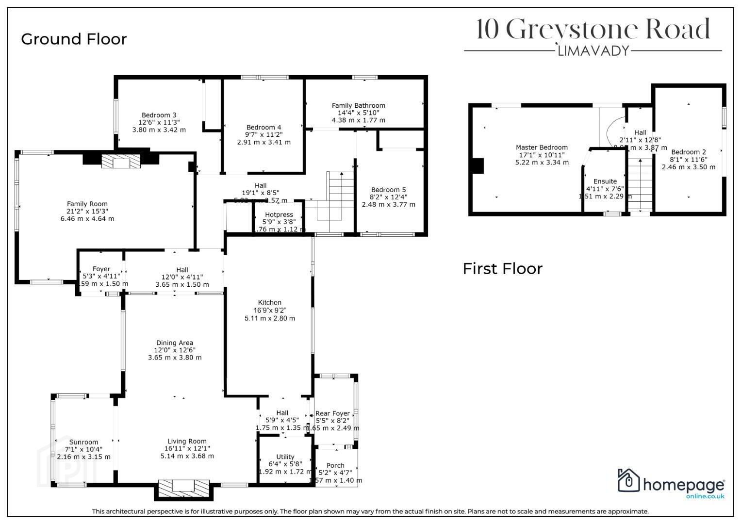 10 Greystone Road 58 of 58