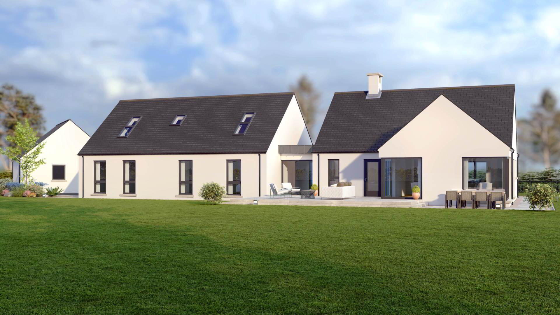 New Build, Property 4 of 6