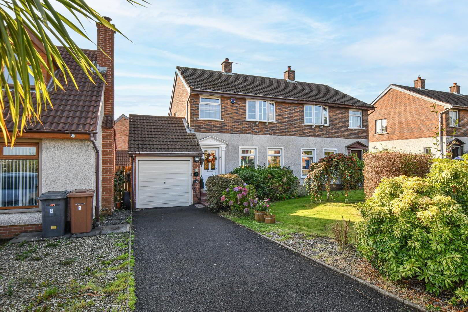 2 Cranley Mews