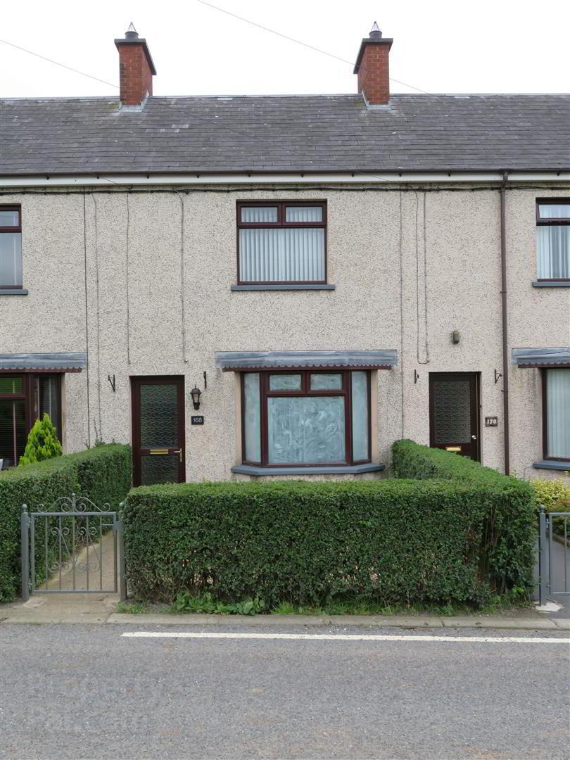 168 Loughgall Road