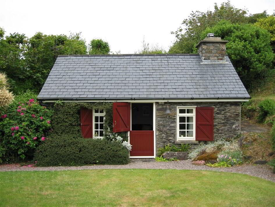 Chosen Cottage