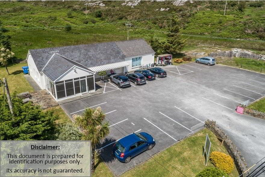 Commercial Premises At Ballyrisode