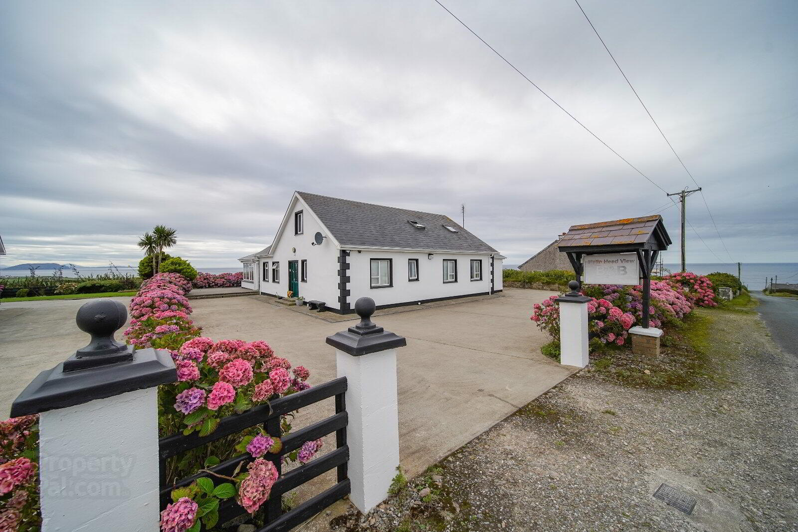 Malin Head View B&b