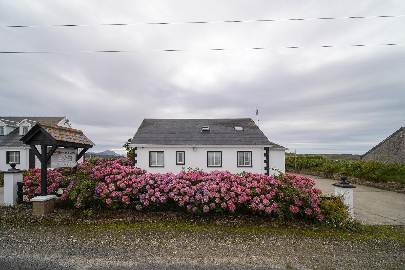 Malin Head View B&b