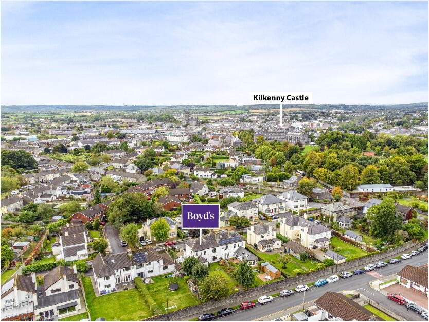 Derravaragh, Archer's Avenue 31 of 32