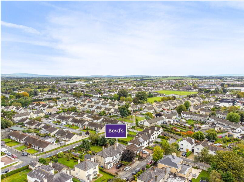 Derravaragh, Archer's Avenue 32 of 32