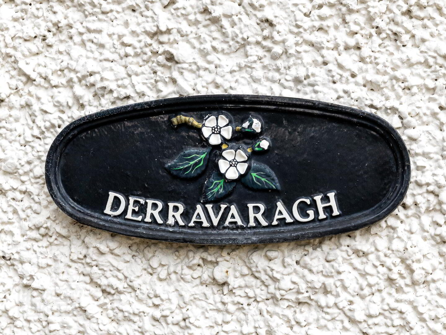 Derravaragh, Archer's Avenue 4 of 32