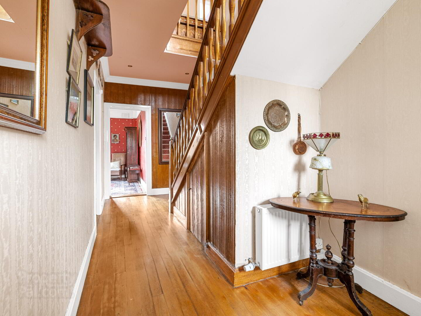 Derravaragh, Archer's Avenue 6 of 32