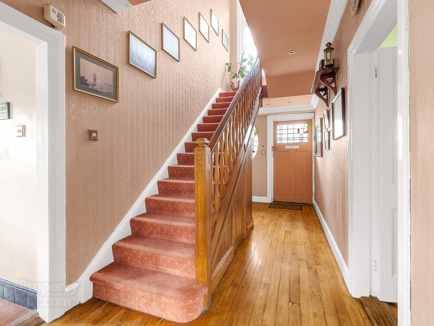 Derravaragh, Archer's Avenue 5 of 32