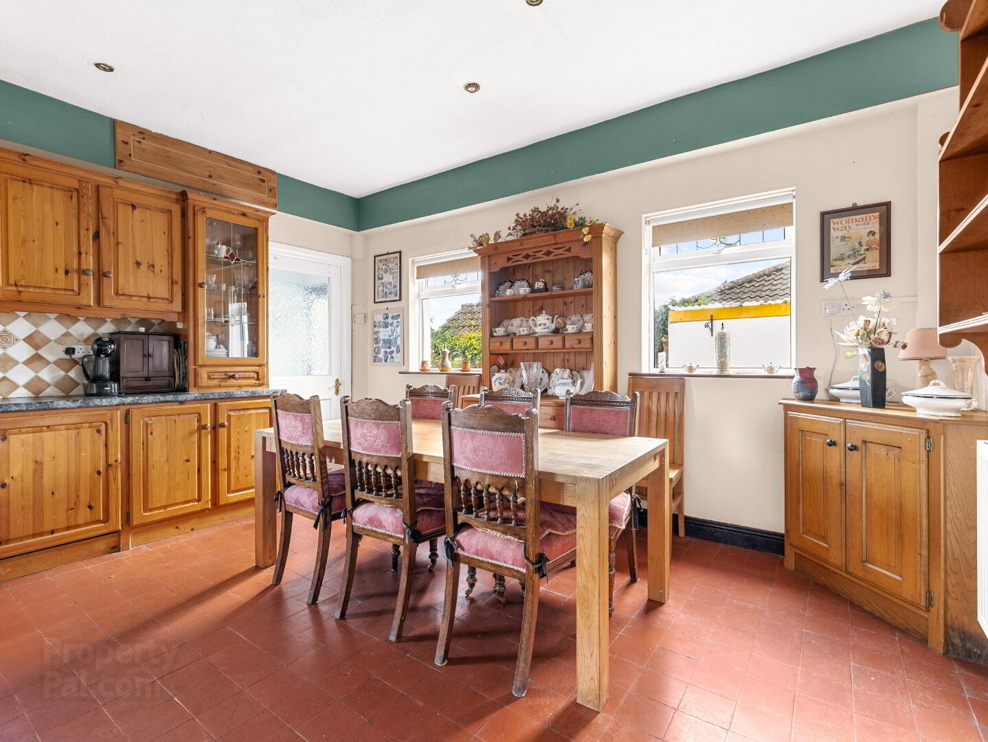 Derravaragh, Archer's Avenue 9 of 32