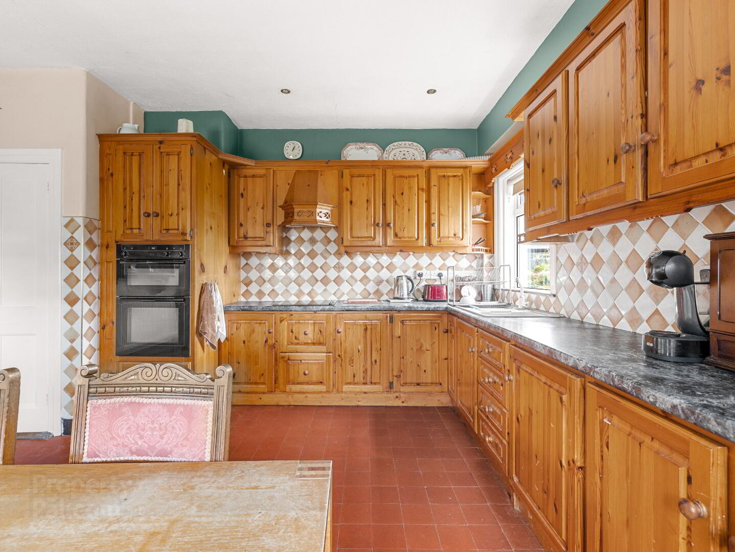 Derravaragh, Archer's Avenue 8 of 32