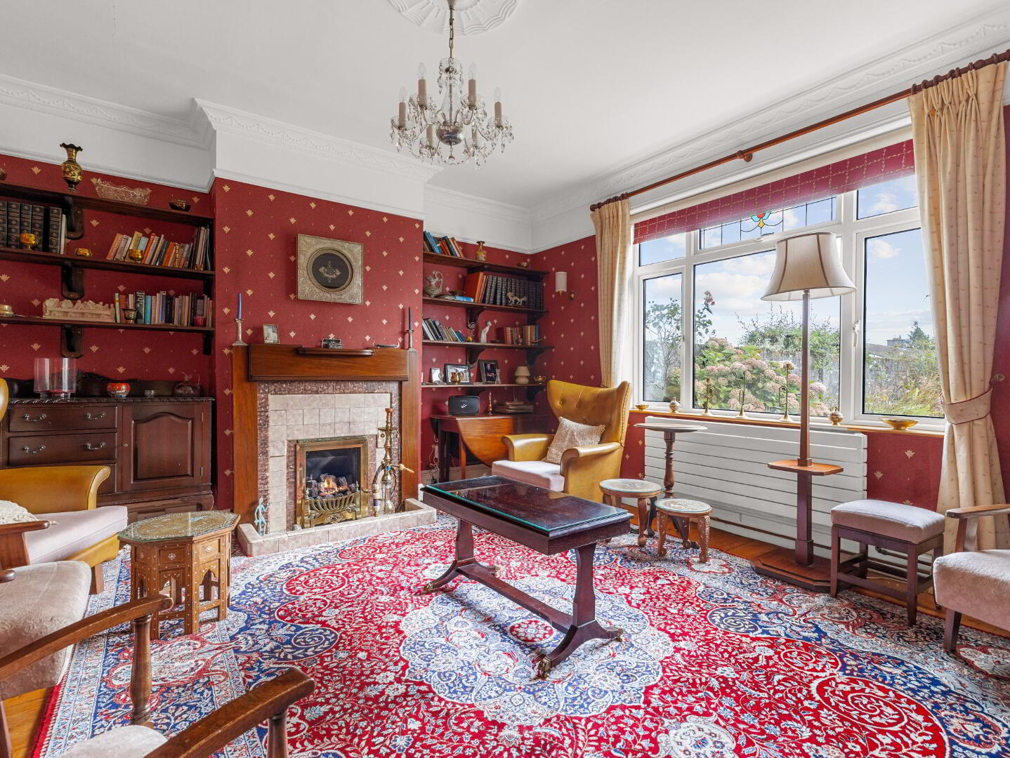 Derravaragh, Archer's Avenue 10 of 32