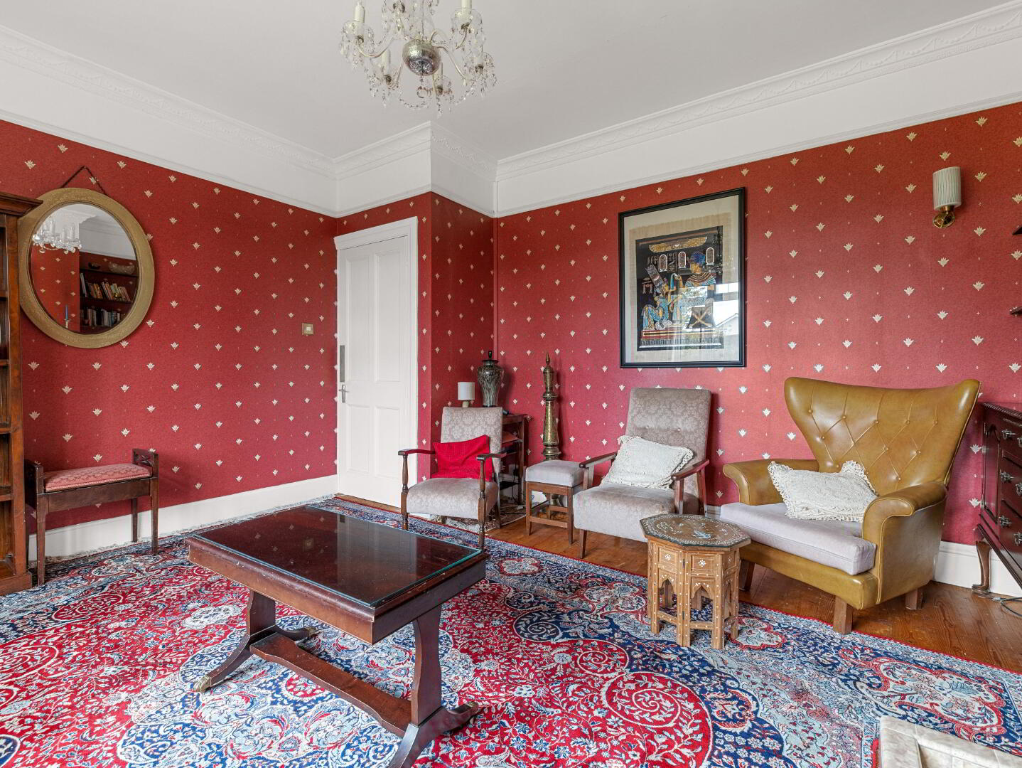 Derravaragh, Archer's Avenue 11 of 32