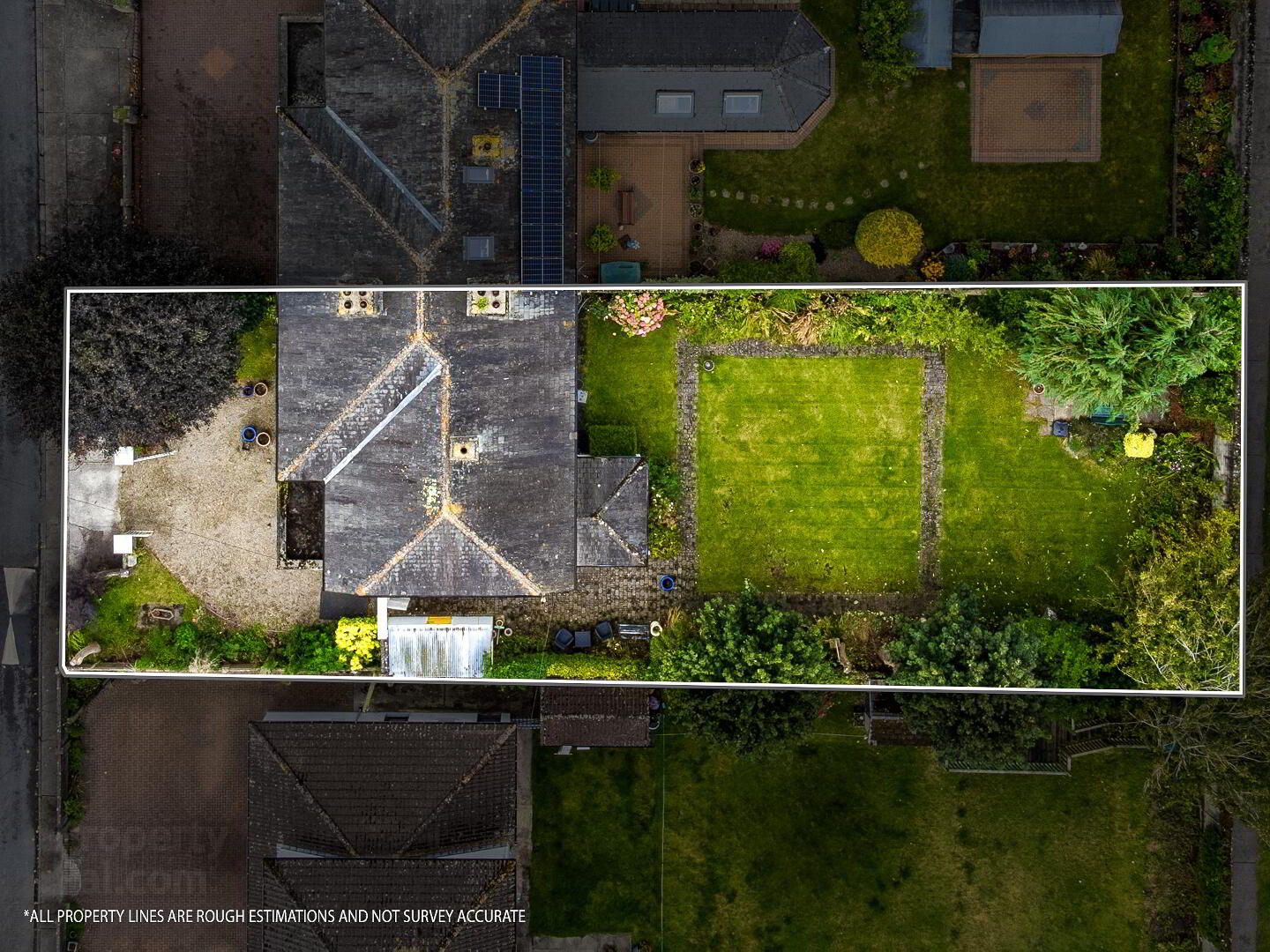 Derravaragh, Archer's Avenue 30 of 32