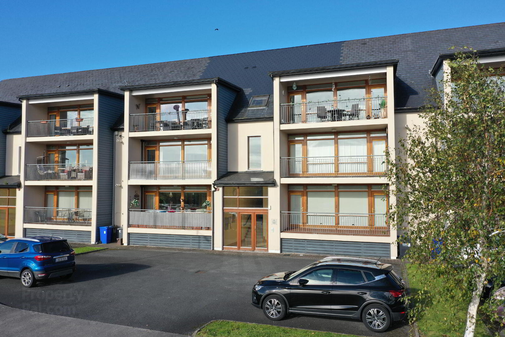 Apartment 27 The Waterfront Drumshanbo Road