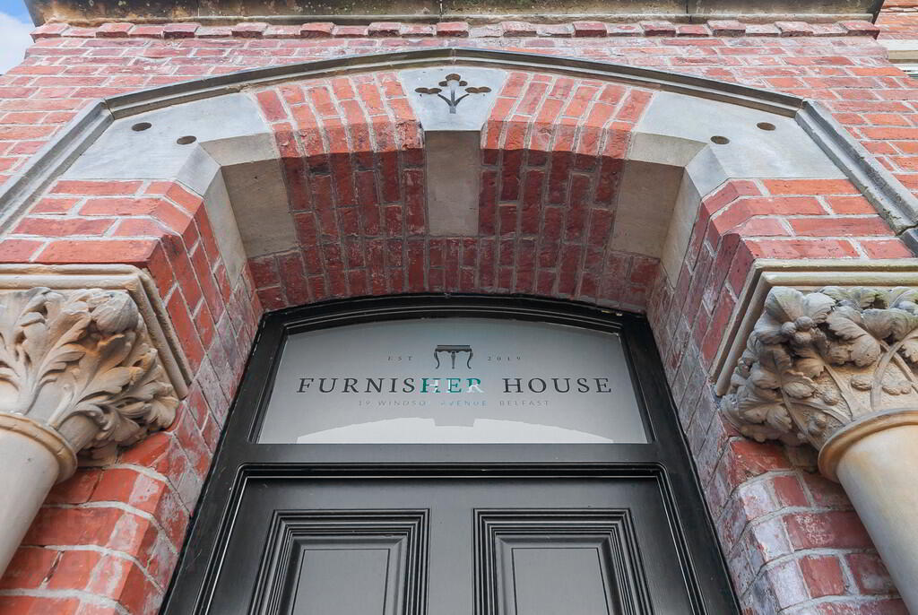 Flat 3 Furnisher House, 19 Windsor Avenue