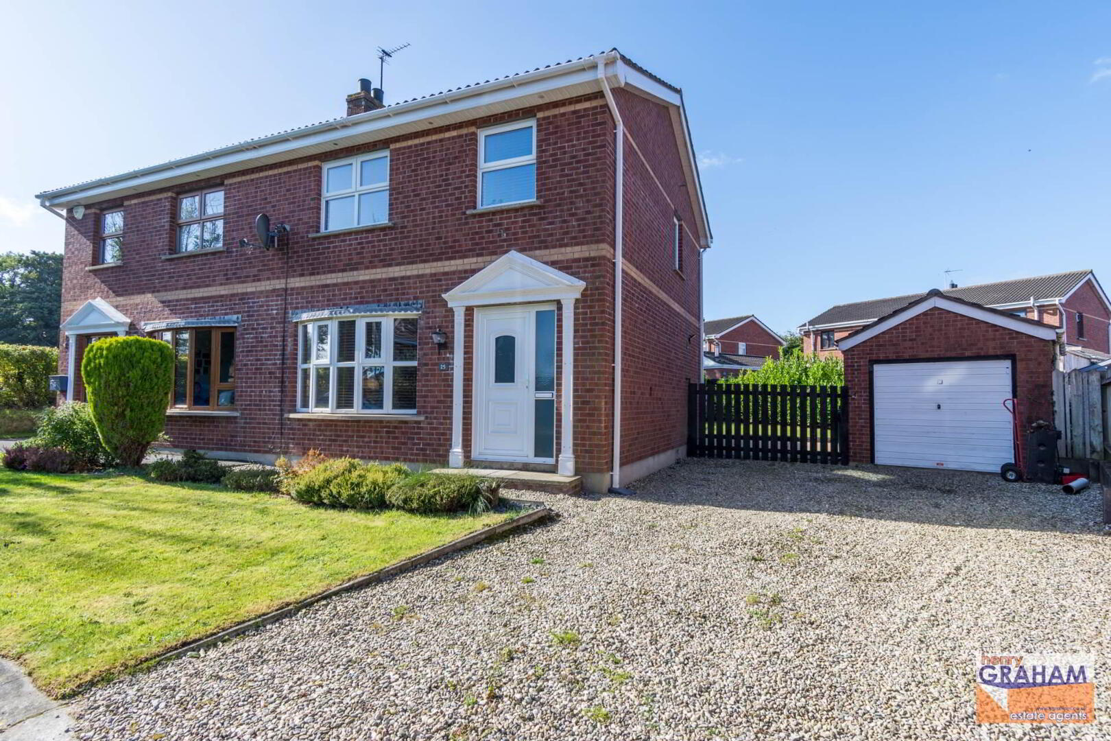 25 Highgrove 1 of 25