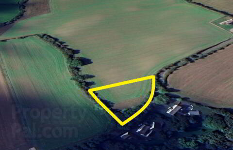 0.7 Acre Site