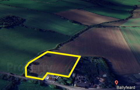 1.8 Acres, Ballyfeard