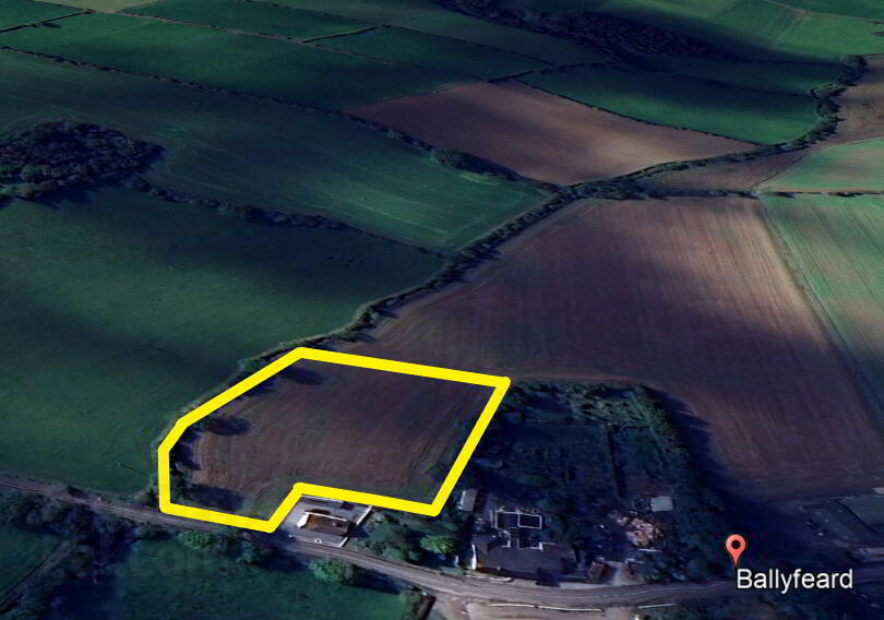 1.8 Acres, Ballyfeard